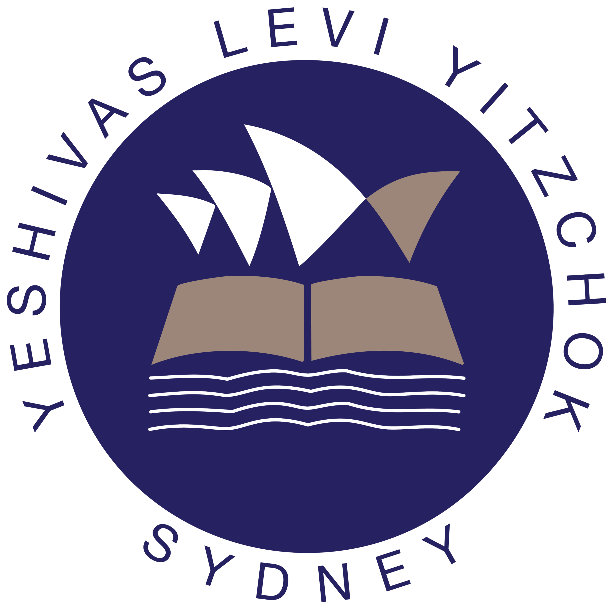Yeshivas Levi Yitzchok Sydney